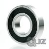4x 6202 5/8 2RS Radial Ball Bearing 5/8in Bore x 35mm x 11mm Rubber Seal Shield #2 small image