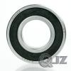 4x 6202 5/8 2RS Radial Ball Bearing 5/8in Bore x 35mm x 11mm Rubber Seal Shield