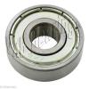 MR608-ZZ Radial Ball Bearing Double Shielded Bore Dia. 8mm OD 22mm Width 7mm #1 small image