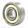 MR608-ZZ Radial Ball Bearing Double Shielded Bore Dia. 8mm OD 22mm Width 7mm #4 small image