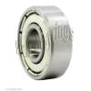 MR608-ZZ Radial Ball Bearing Double Shielded Bore Dia. 8mm OD 22mm Width 7mm #5 small image