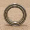 1/8 inch bore. Radial Ball Bearing. Metal. (1/8 X 1/4 X 7/64). Lowest Friction #1 small image