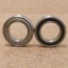 3/16 inch bore. 1 Radial Ball Bearing.Hybrid(Rubber/Metal) Seal.Lowest Friction