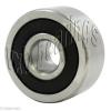 MR115-2RS Radial Ball Bearing Bore Dia. 5mm OD 11mm Width 4mm #3 small image