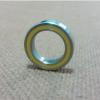 3/16 inch bore.Radial Ball Bearing.Rubber.(3/16 X 3/8 X 1/8)inch.Lowest Friction