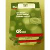 CR 13671 Oil Seal Joint radial New In Box #1 small image