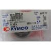 Genuine Kymco Ball Bearing Radial 6203 PN96100-62033-00 Suits Super 8-50 2011-12 #1 small image