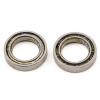 SYN-108-812 Synergy 8x12x2.5mm Radial Bearing Set (2) #1 small image