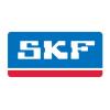 6000 Series SKF Radial Bearings - Unsealed, Rubber &amp; Metal #1 small image
