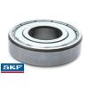 6015 75x115x20mm C3 2Z ZZ Metal Shielded SKF Radial Deep Groove Ball Bearing