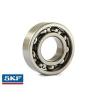 6206 30x62x16mm C3 Open Unshielded SKF Radial Deep Groove Ball Bearing #1 small image