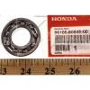 Honda 96100-60040-00 BEARING, RADIAL BALL (6004) (Honda Code 0689877). #3 small image