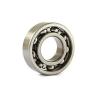 6201 12x32x10mm Open Unshielded   Radial Deep Groove Ball Bearing #1 small image
