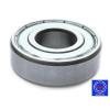 6213 65x120x23mm 2Z ZZ Metal Shielded NSK Radial Deep Groove Ball Bearing