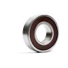 6307 35x80x21mm 2RS Rubber Sealed Budget Radial Deep Groove Ball Bearing