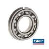 6010-NR 50x80x16mm Open Type Snap Ring SKF Radial Deep Groove Ball Bearing #1 small image