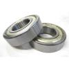 PEER, RADIAL DEEP GROOVE BALL BEARING, 6206Z, 30 X 62 X 16 MM, LOT OF 2 #1 small image