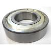 PEER, RADIAL DEEP GROOVE BALL BEARING, 6206Z, 30 X 62 X 16 MM, LOT OF 2 #5 small image
