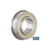 6203-2Z-NR 17x40x12mm Type Snap Ring SKF Radial Deep Groove Ball Bearing #1 small image