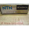 NTN 6304LLBNR/2A Single Row Sealed Radial Ball Bearing 6304LB