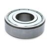 6011 55x90x18mm 2Z ZZ Metal Shielded   Radial Deep Groove Ball Bearing #1 small image