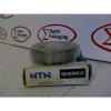 NTN 6006ZZC3/L627 Single Row Radial Ball Bearing