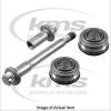 RADIAL ARM BEARING KIT Mercedes Benz A Class Hatchback A170CDi W168 1.7L - 90 BH #1 small image
