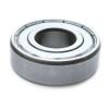 6300 10x35x11mm 2Z ZZ Metal Shielded Budget Radial Deep Groove Ball Bearing #1 small image