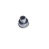 PRBB081920-2RS Berliss 1/2 x 1-3/16 x 9/16 Radial Ball Bearing for 2&#034; caster #4 small image