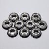 SR4ZZ Stainless Steel Radial Bearing Set of 10 #1 small image