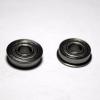SR4ZZ Stainless Steel Radial Bearing Set of 10 #5 small image