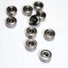 SR2-5ZZ Stainless Steel Radial Bearing Set of 10 #1 small image