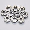 SR2-5ZZ Stainless Steel Radial Bearing Set of 10 #2 small image
