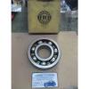 TRUCKS URB 6411 BEARING Consolidated Deep Groove Radial Ball Size 55 x 140 x 33