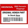 Honda OEM Radial Ball Bearing (6204) 96100-62043-00