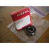 NOS Honda Lawnmower Radial Ball Bearing 91055-VA2-700