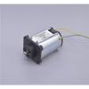 DC220V 2700RPM Motor Generator Front and Rear Ball Bearing Motor For DIY Making #1 small image