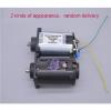 DC220V 2700RPM Motor Generator Front and Rear Ball Bearing Motor For DIY Making #3 small image