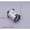 DC220V 2700RPM Motor Generator Front and Rear Ball Bearing Motor For DIY Making #5 small image