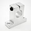 SK13 Linear Rail Shaft Guide Support 4Pcs 13mnm SH13A  Bearing CNC Step Motor #2 small image