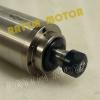 2.2KW Water Cooled Spindle Motor Four Bearings ER20 24000RPM 220V for CNC Router