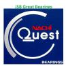 (10) 6204-2NSE9 C3 NACHI Motor Quality bearing 6204-2NSE 6204-2RS EMQ bearings #1 small image