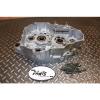 2004 KFX400 Z400 LTZ 400 Motor/Engine RIGHT SIDE ONLY Crank Case with Bearings