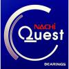6306-2NSE C3 Nachi Bearing Electric Motor Quality 30mm x 72mm x 19mm  2RS #1 small image