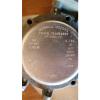 MORRILL BEARING FAN MOTOR, BLADES, 4&#039; WIRING &amp; MOUNT 9 WATTS 1550 RPM SPB9HUEM1 #5 small image