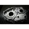 2009 Kawasaki KLX250 KLX 250 S Motor/Engine Crank Cases with Bearings #2 small image