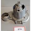 USED KIRBY HOUSING MOTOR WITH BEARING 100068 K82 #1 small image