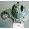 USED KIRBY HOUSING MOTOR WITH BEARING 100068 K82 #2 small image