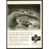 NATIONAL Motor Bearing 1952 Super-Submarine ATLANTIS Original Print Ad #1 small image