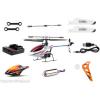 Syma F3 RC Helicopter, Blades, Battery, PCB, Charger, Motors, All Spare Parts #1 small image